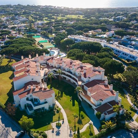 2 Bedroom Appartment In Vale Do Lobo Алмансил Экстерьер фото