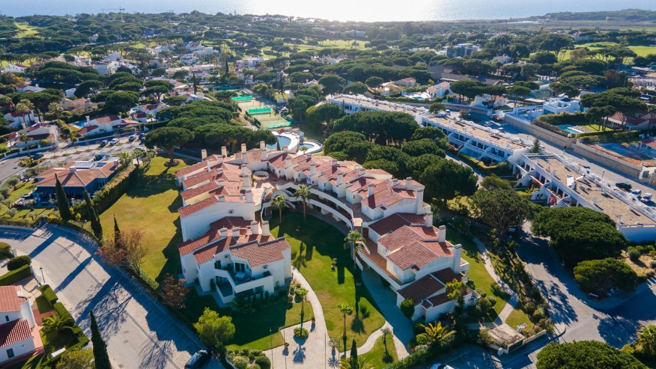 2 Bedroom Appartment In Vale Do Lobo Алмансил Экстерьер фото